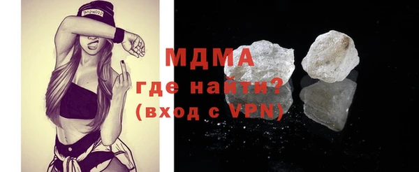 хмурый Балабаново